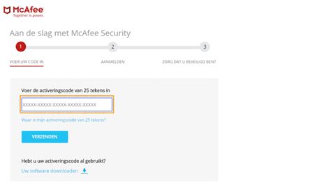 mcfee.com/activate|mcafee opnieuw activeren.